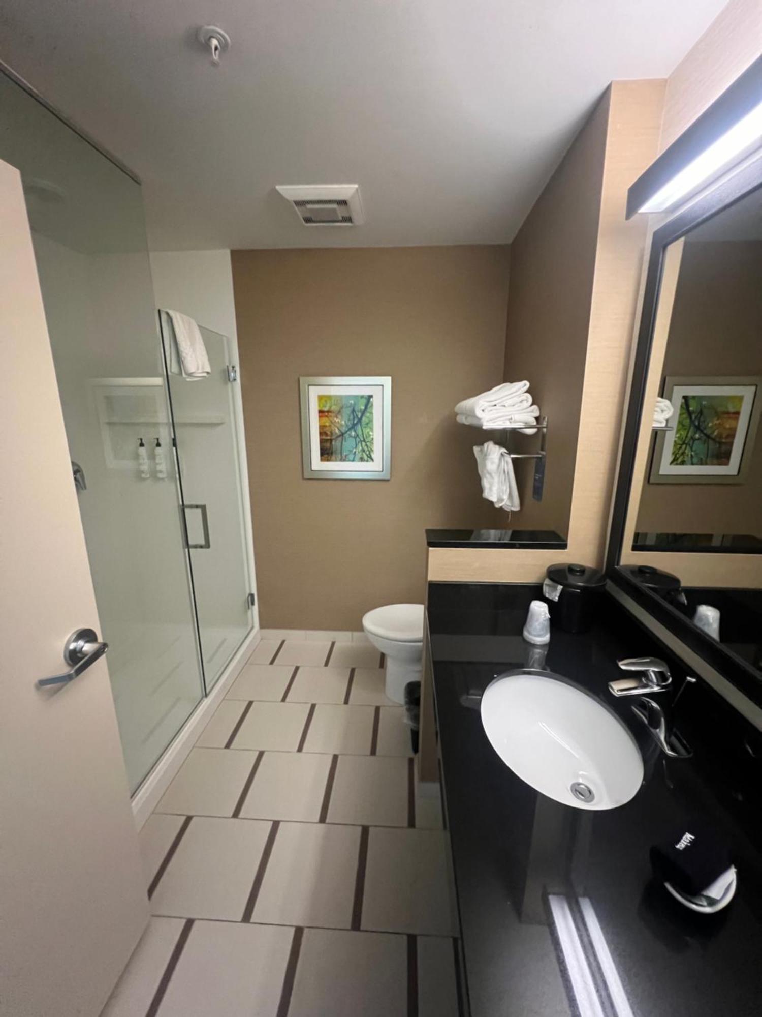 Fairfield Inn By Marriott Afton Star Valley Zewnętrze zdjęcie