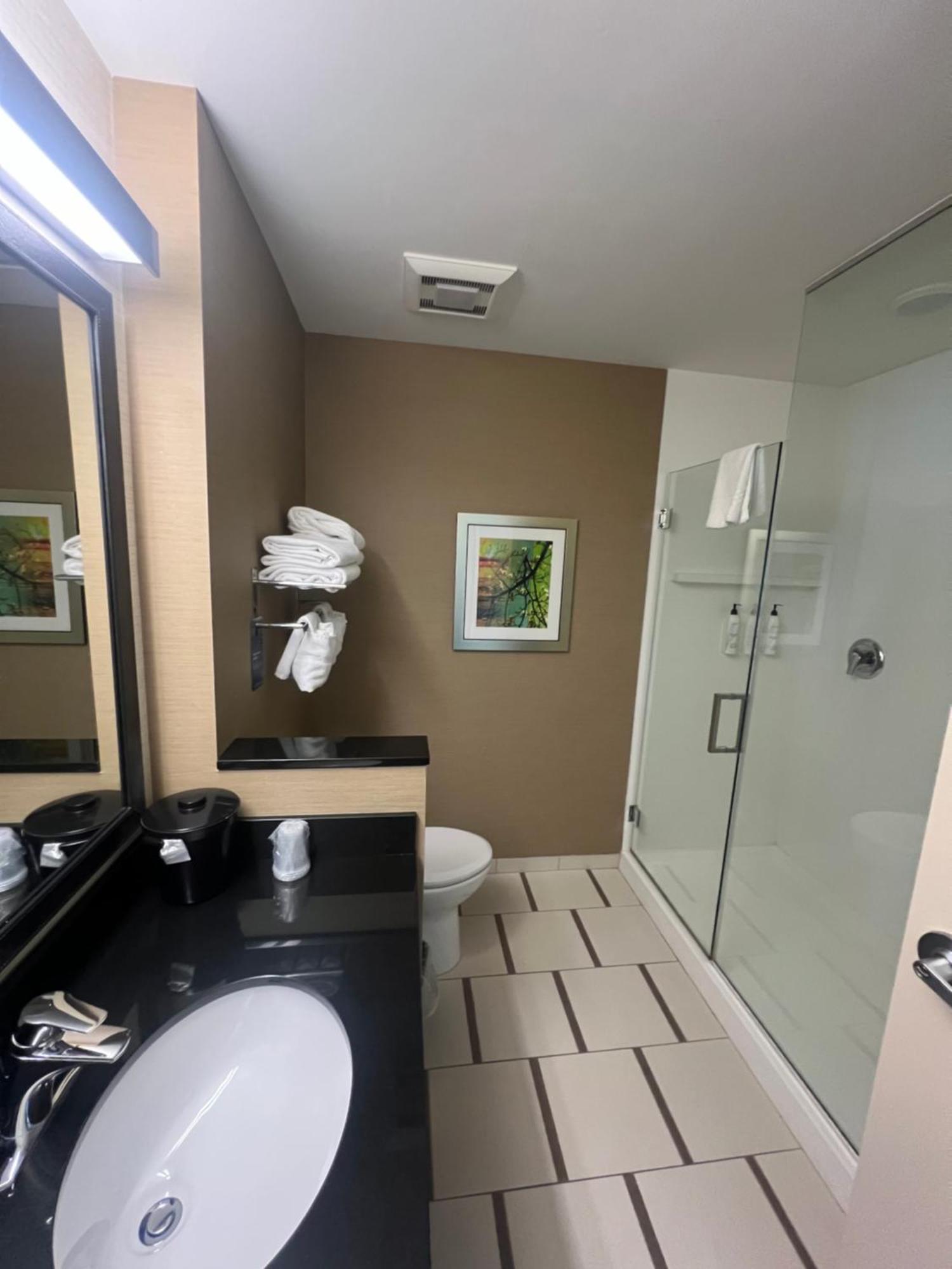 Fairfield Inn By Marriott Afton Star Valley Zewnętrze zdjęcie