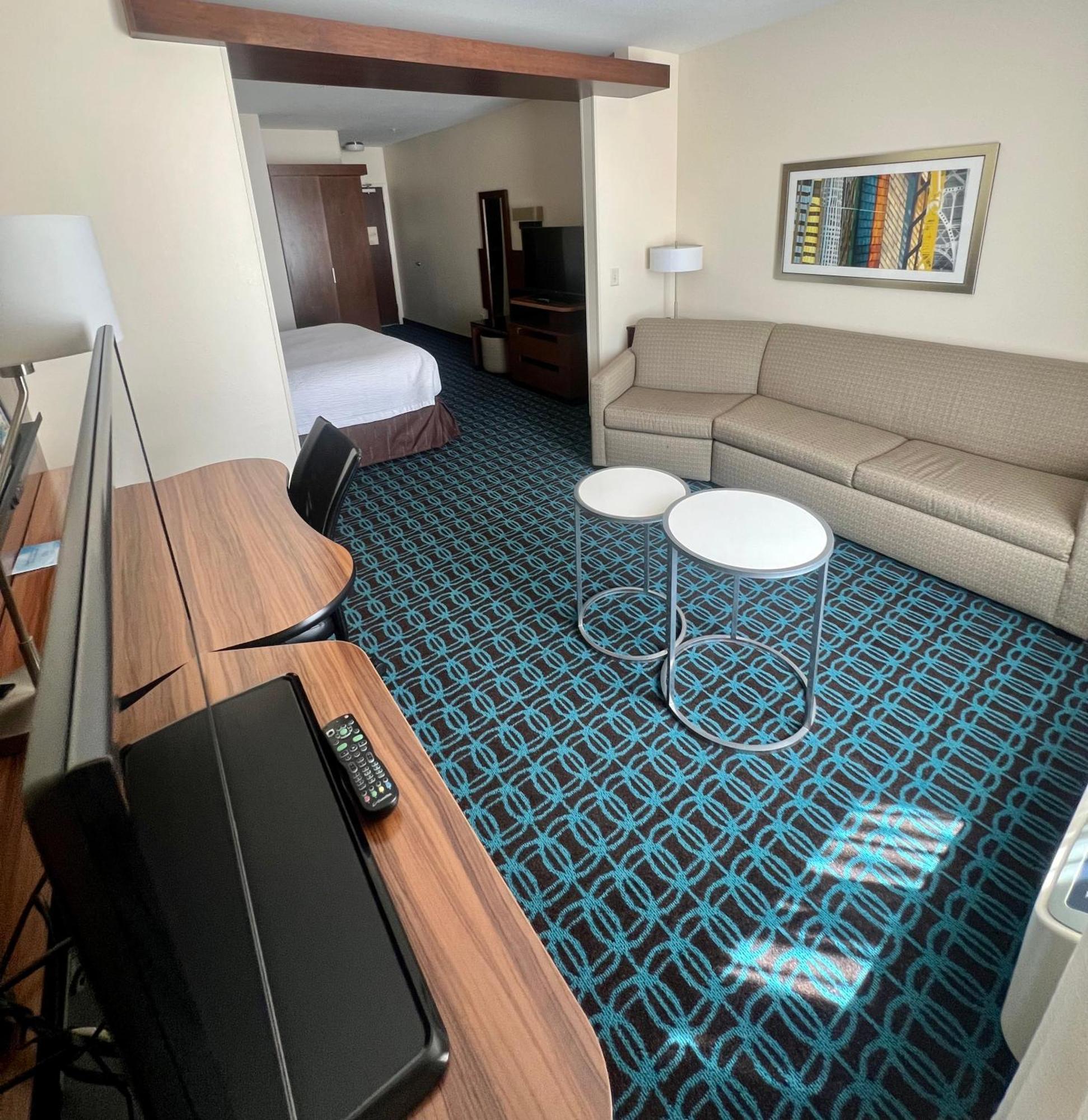 Fairfield Inn By Marriott Afton Star Valley Zewnętrze zdjęcie