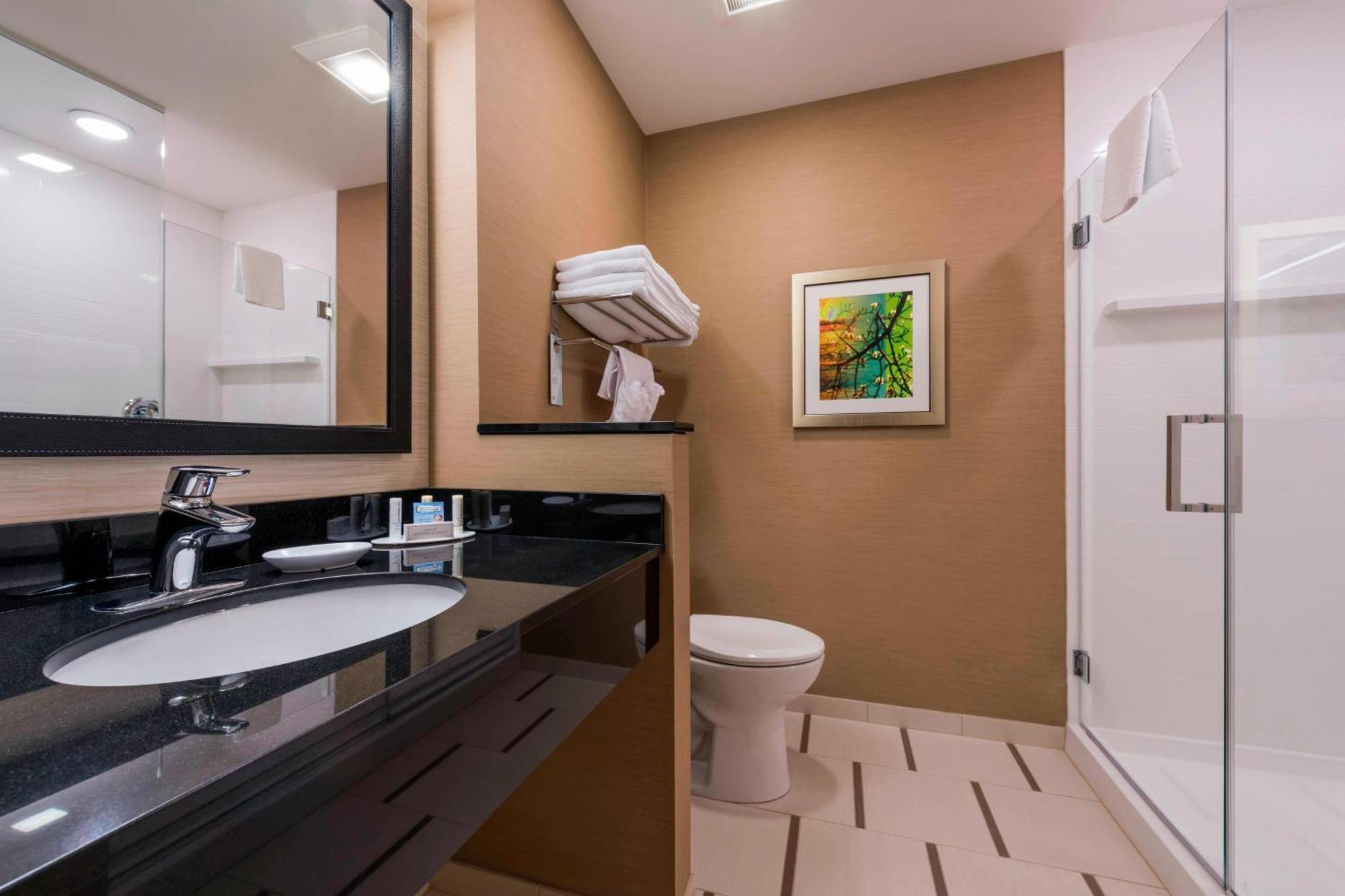 Fairfield Inn By Marriott Afton Star Valley Zewnętrze zdjęcie