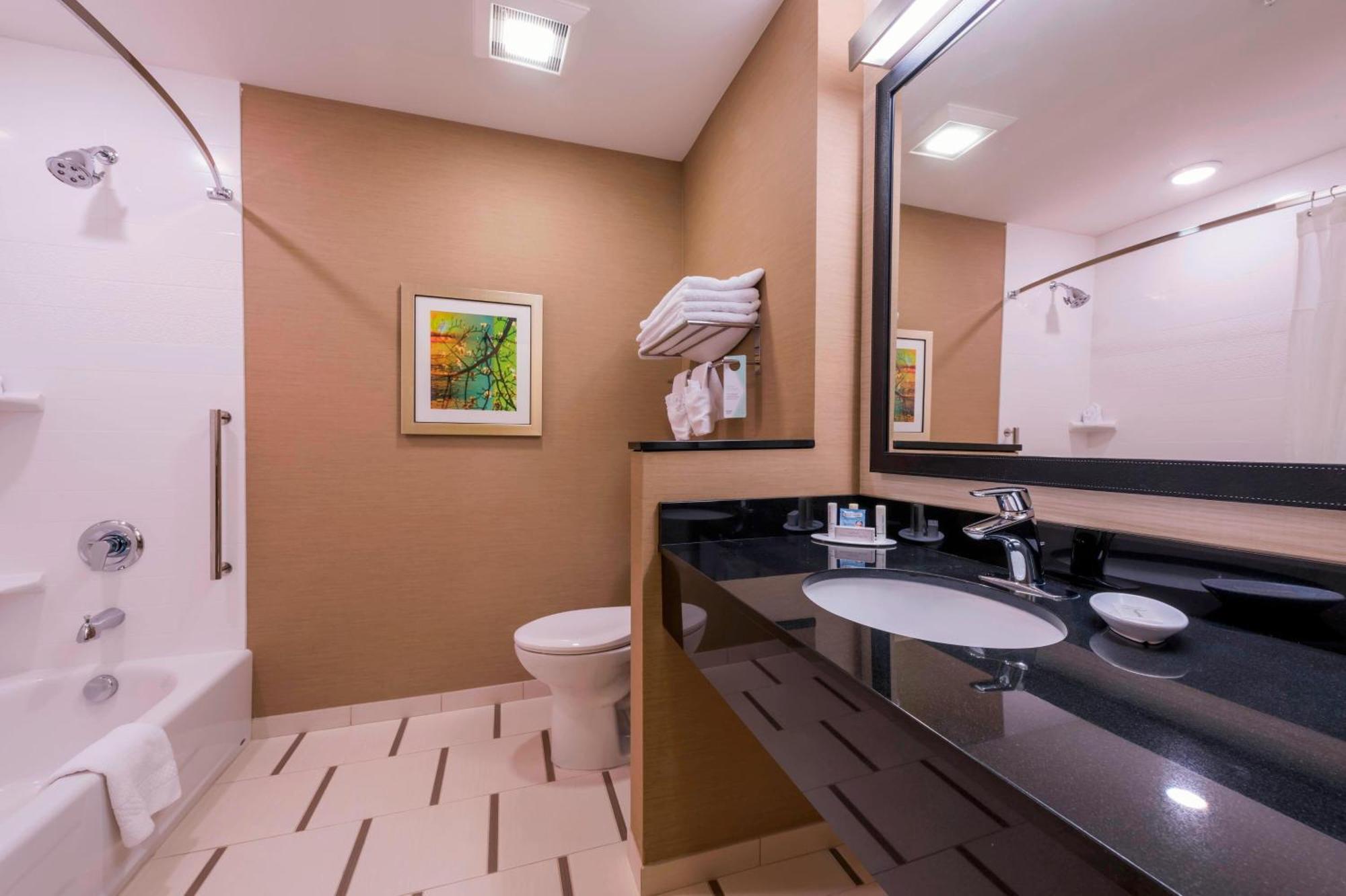 Fairfield Inn By Marriott Afton Star Valley Zewnętrze zdjęcie