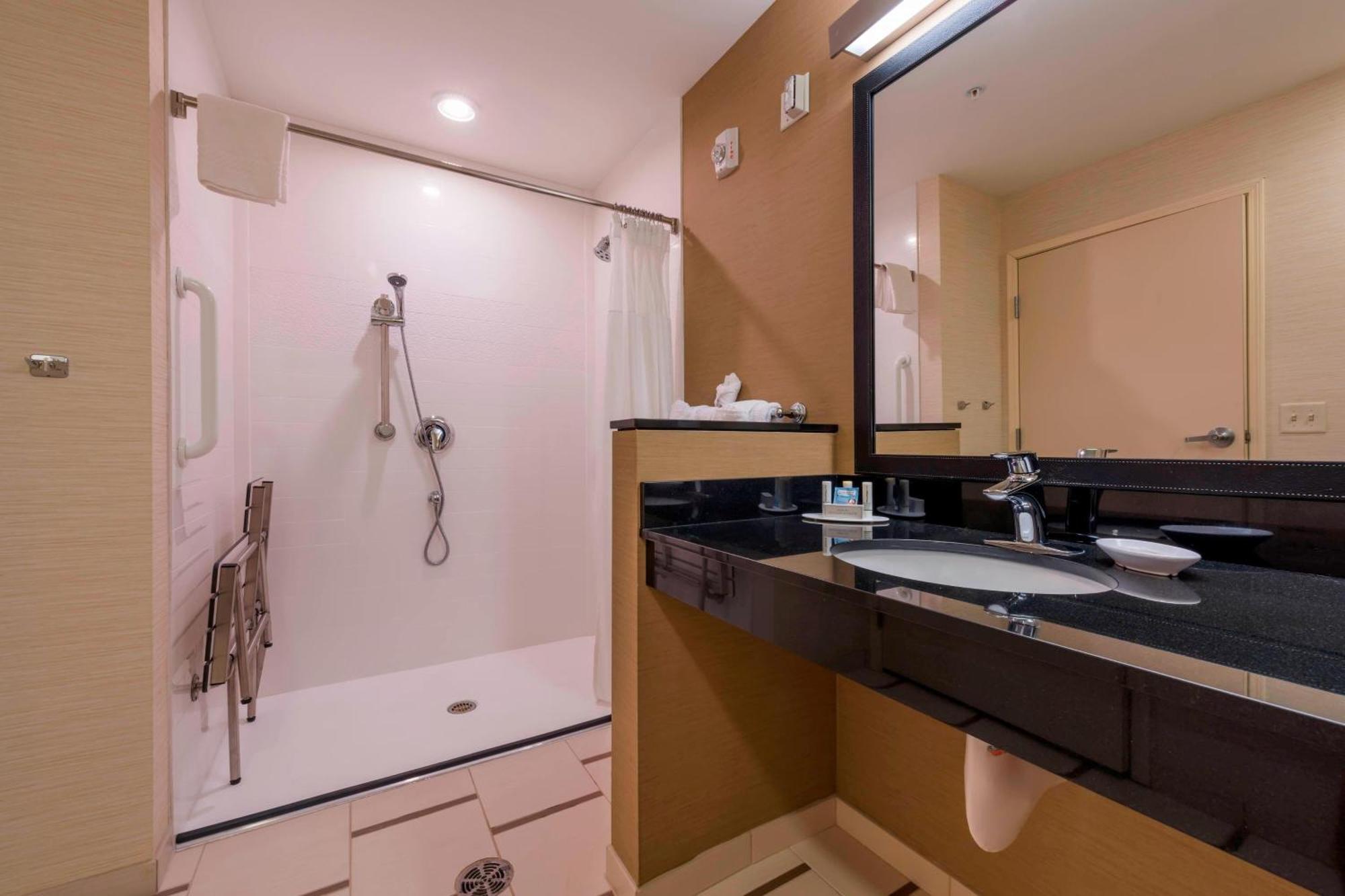 Fairfield Inn By Marriott Afton Star Valley Zewnętrze zdjęcie