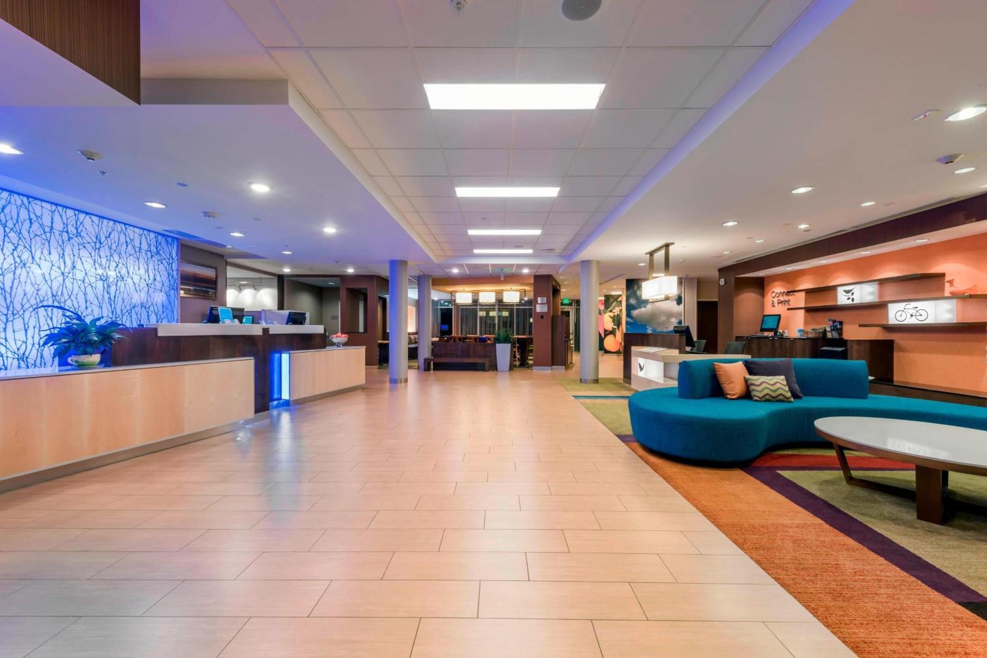 Fairfield Inn By Marriott Afton Star Valley Zewnętrze zdjęcie