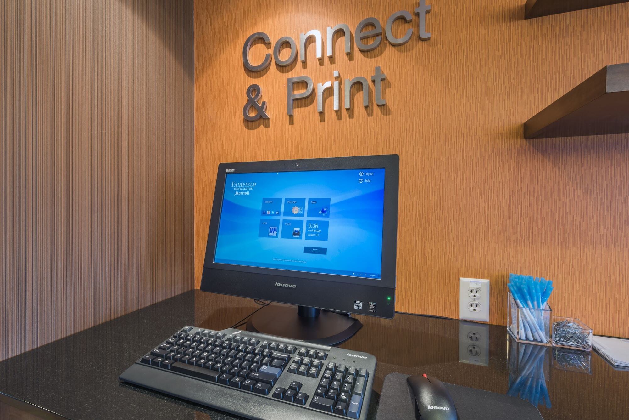 Fairfield Inn By Marriott Afton Star Valley Zewnętrze zdjęcie